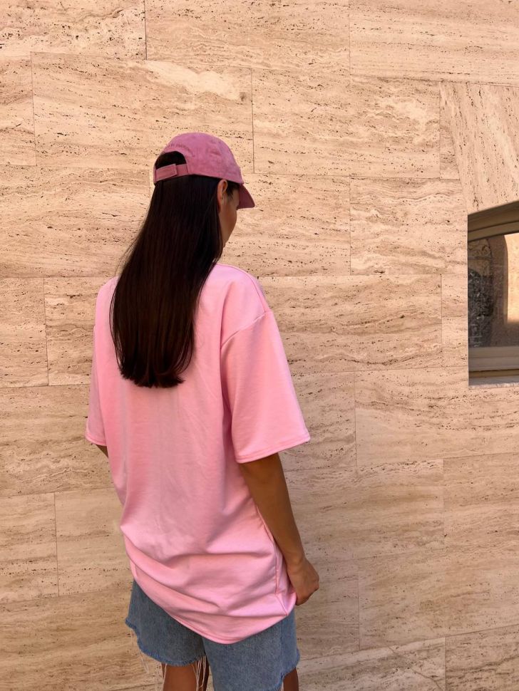 Футболка S7030