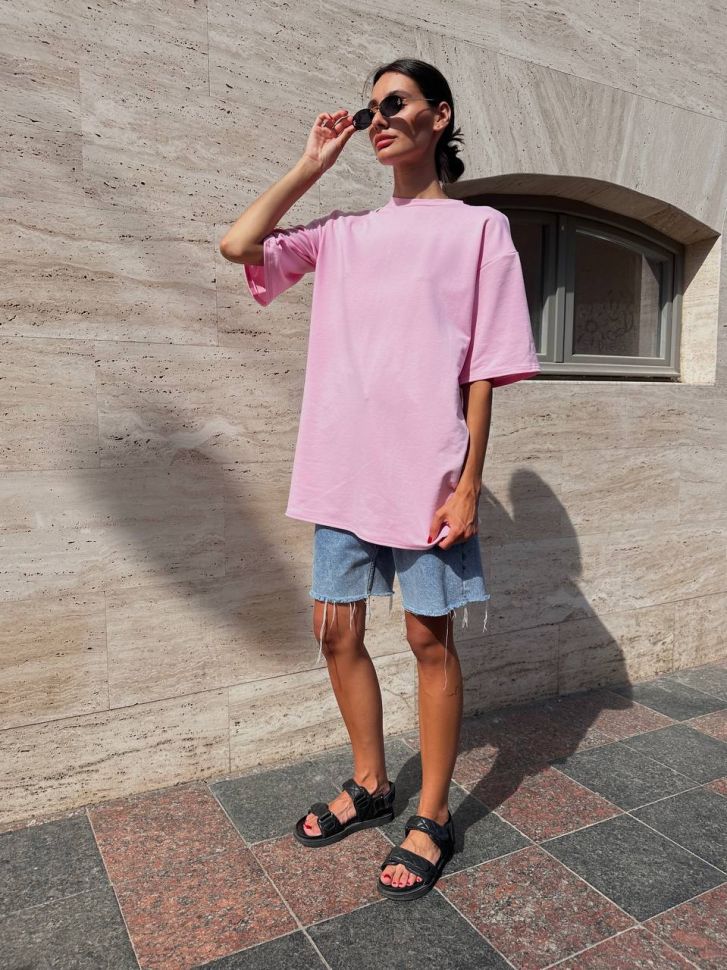 Футболка S7030