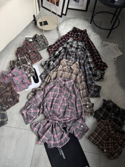 Сорочка S7332