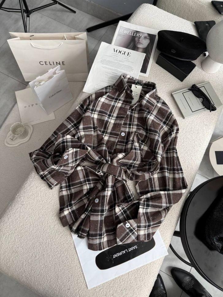 Сорочка S7332