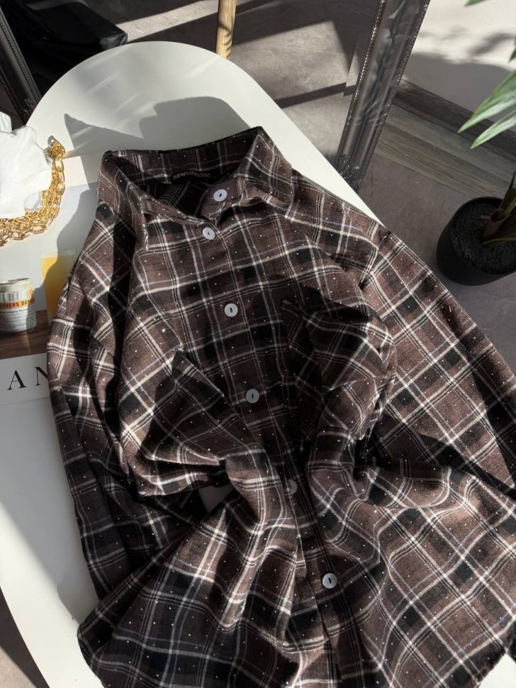 Сорочка S7332