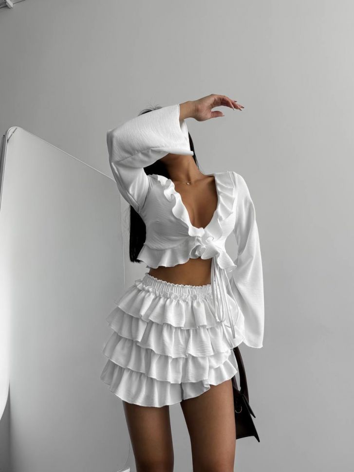 Комплект Розмір: 42-44, 44-46 S7432