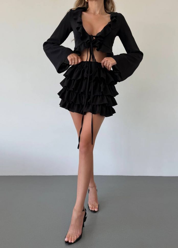 Комплект Розмір: 42-44, 44-46 S7432