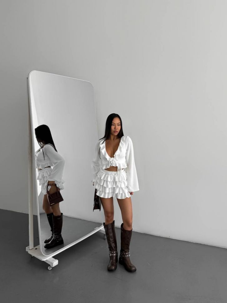 Комплект Розмір: 42-44, 44-46 S7432