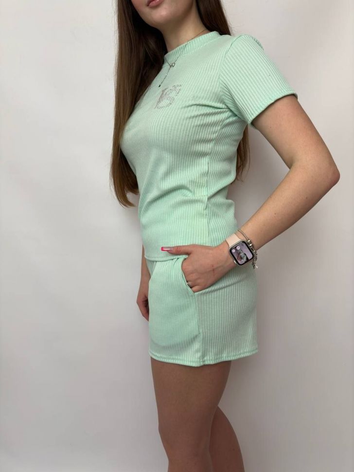 Костюм Розмір: 42-44, 46-48, 50-52 S9032
