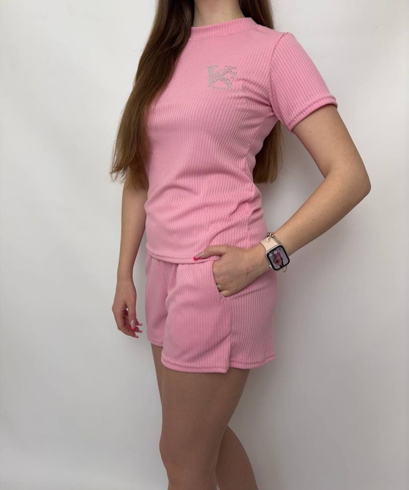 Костюм Розмір: 42-44, 46-48, 50-52 S9032
