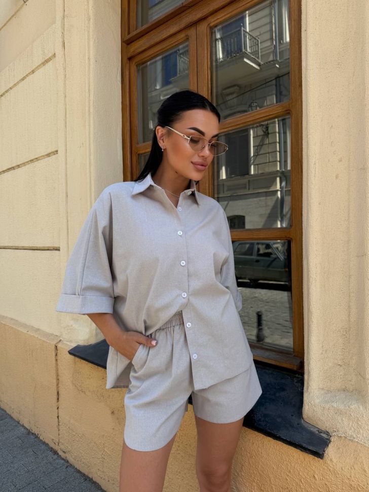 Комплект Розмір: 42/44, 46/48, 50/52 S328