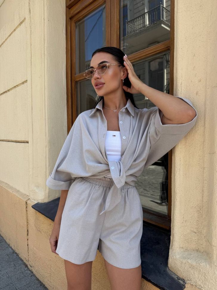 Комплект Розмір: 42/44, 46/48, 50/52 S328