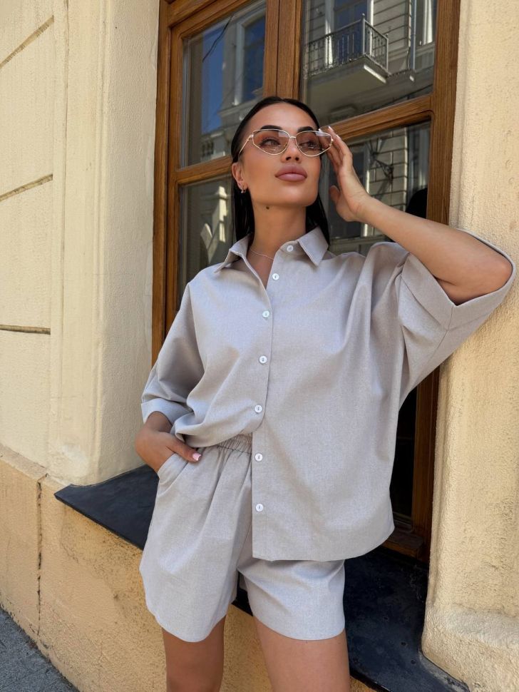 Комплект Розмір: 42/44, 46/48, 50/52 S328