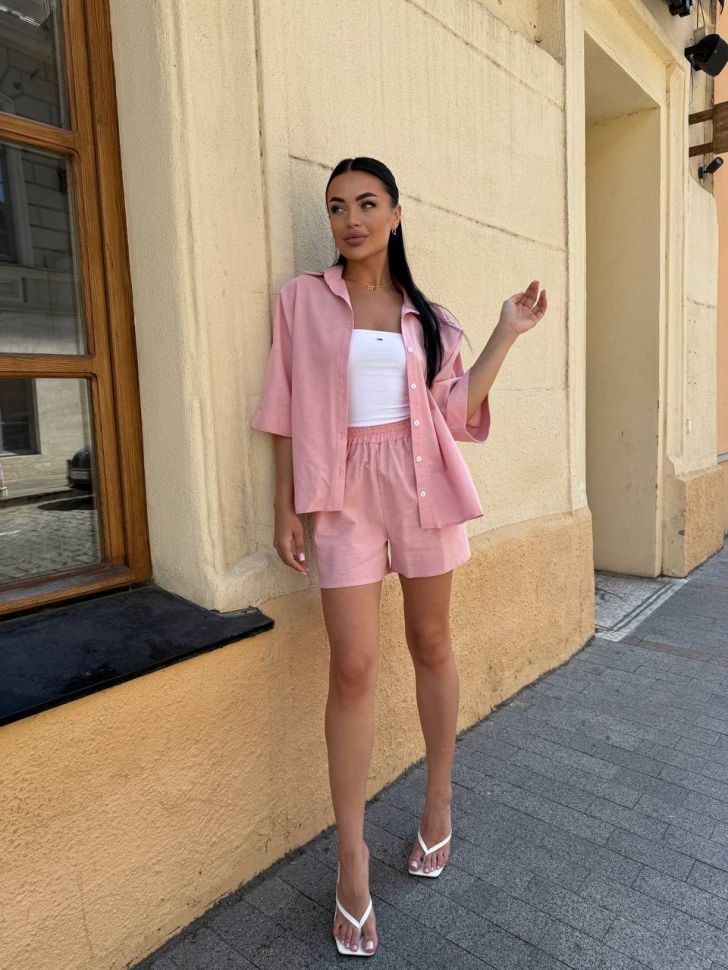 Комплект Розмір: 42/44, 46/48, 50/52 S328