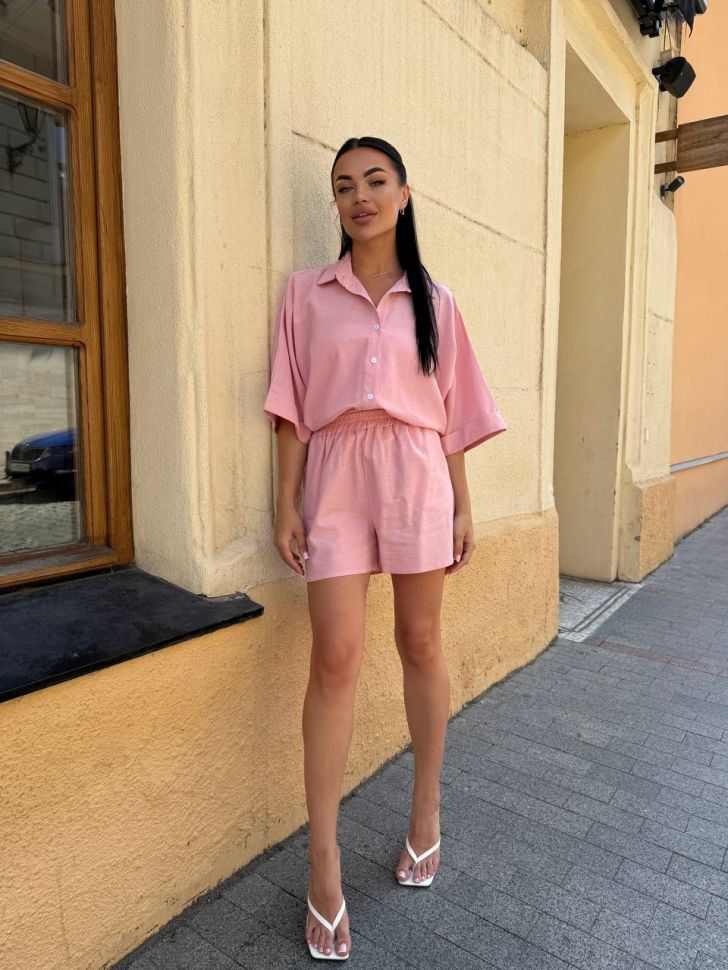 Комплект Розмір: 42/44, 46/48, 50/52 S328