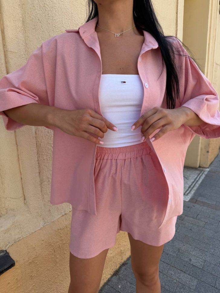 Комплект Розмір: 42/44, 46/48, 50/52 S328