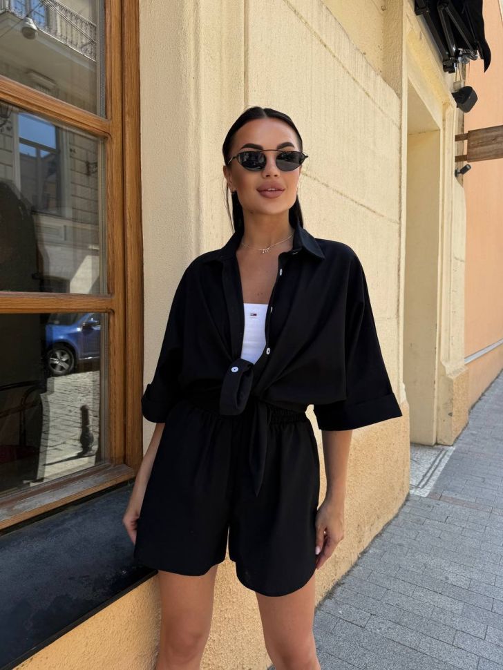 Комплект Розмір: 42/44, 46/48, 50/52 S328