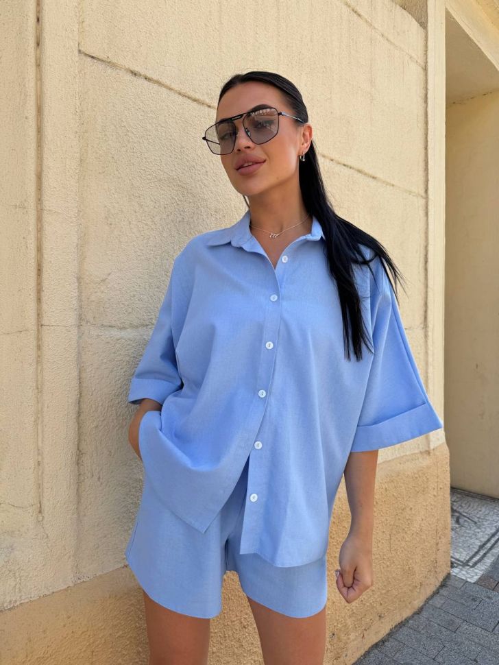 Комплект Розмір: 42/44, 46/48, 50/52 S328