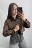 Куртка Розмір: S, M, L S428