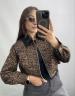 Куртка Розмір: S, M, L S428
