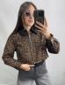 Куртка Розмір: S, M, L S428
