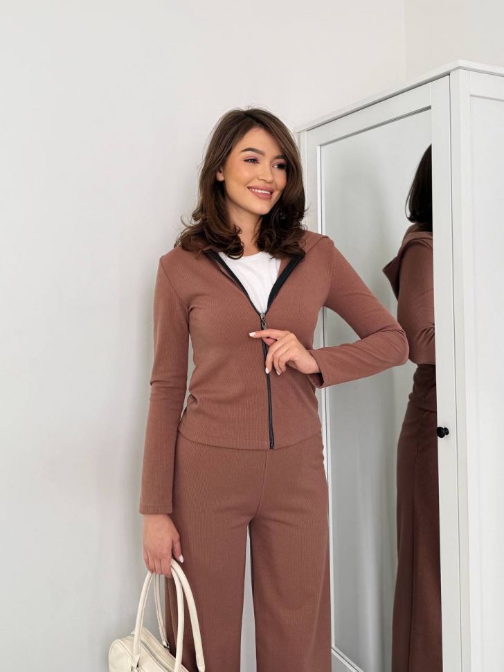 Костюм Розмір: 42-44, 46-48 S1026