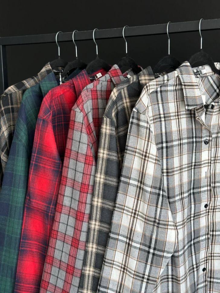 Сорочка Розмір: 44-48,42-44,50-52 S1229