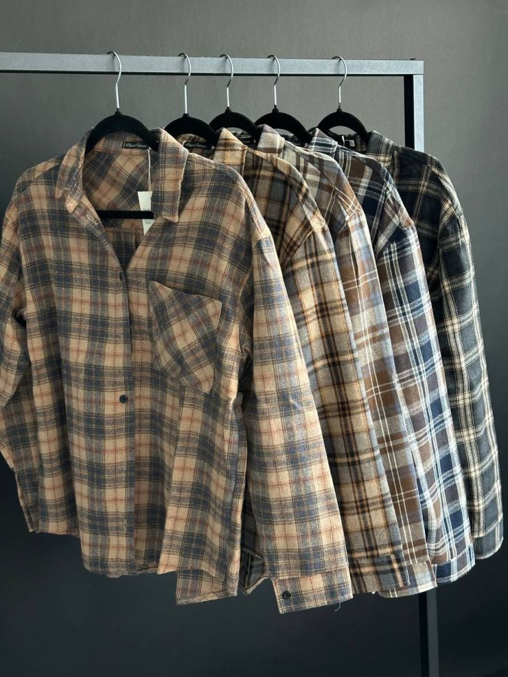 Сорочка Розмір: 44-48,42-44,50-52 S1229