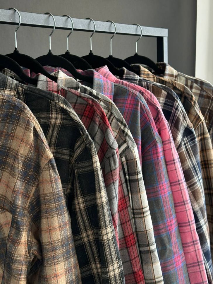 Сорочка Розмір: 44-48,42-44,50-52 S1229