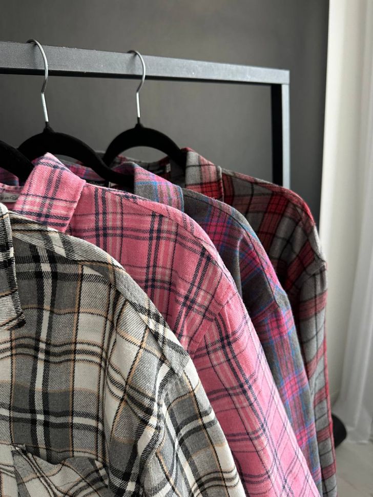 Сорочка Розмір: 44-48,42-44,50-52 S1229