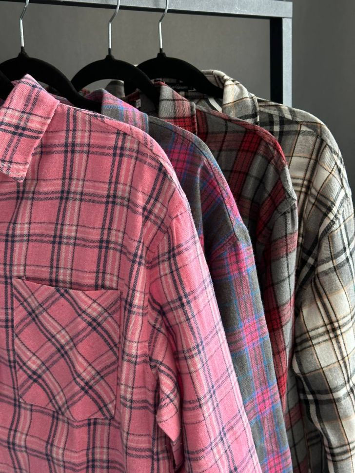 Сорочка Розмір: 44-48,42-44,50-52 S1229