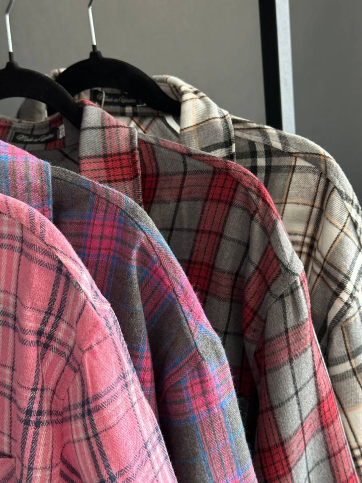 Сорочка Розмір: 44-48,42-44,50-52 S1229