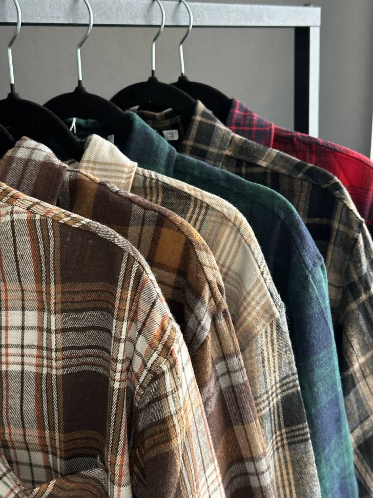 Сорочка Розмір: 44-48,42-44,50-52 S1229