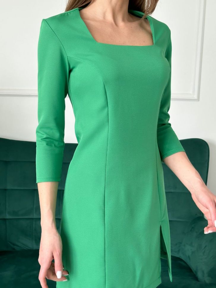 Сукня Розмір: 42, 44, 46 S1533