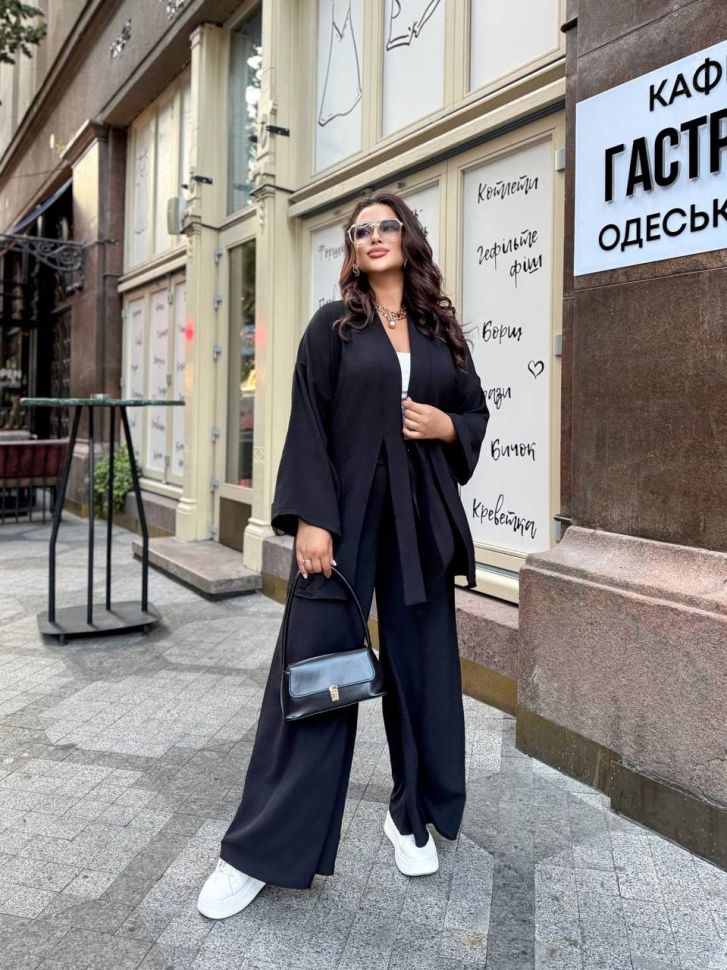 Костюм Розмір: 50-52 S1633