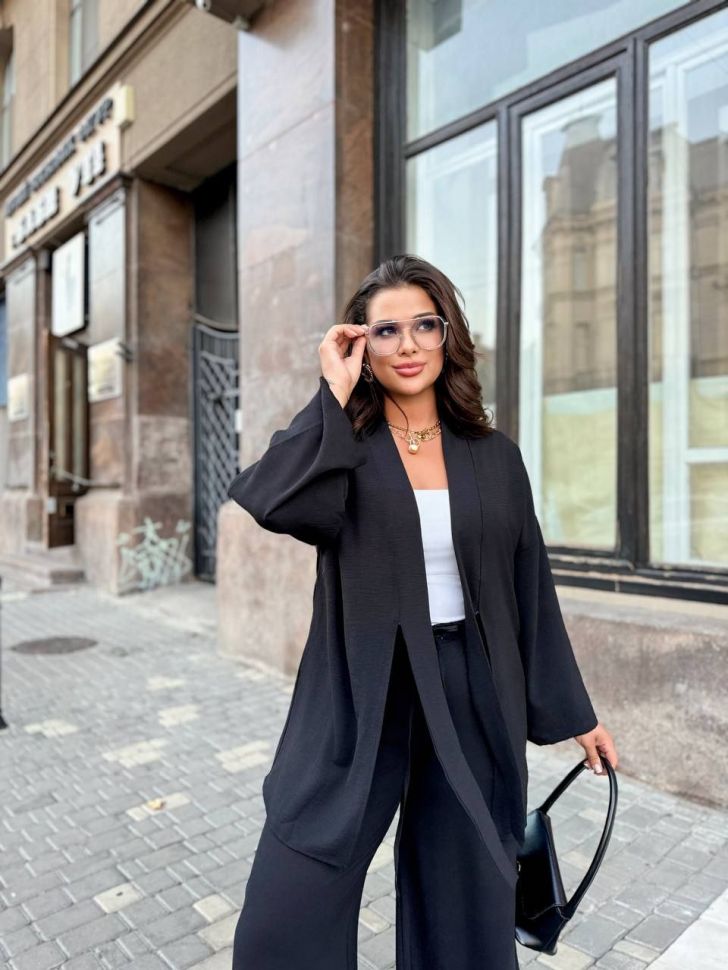 Костюм Розмір: 50-52 S1633