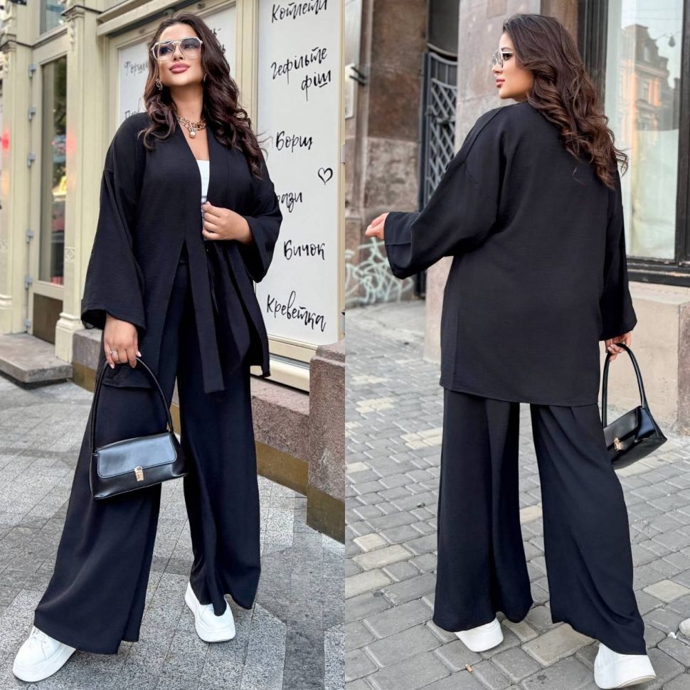 Костюм Розмір: 50-52 S1633