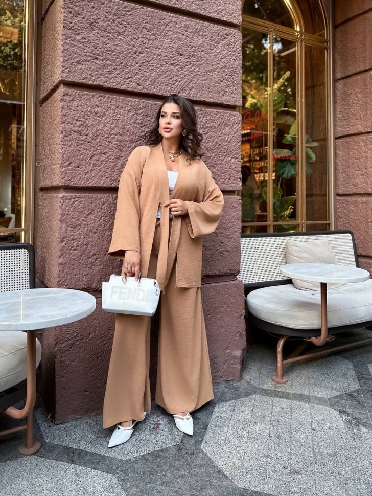 Костюм Розмір: 50-52 S1633