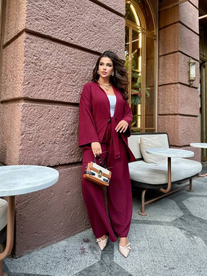 Костюм Розмір: 50-52 S1633