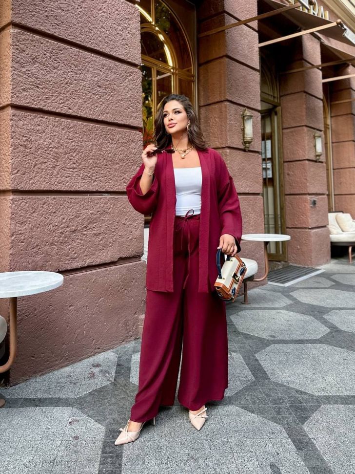 Костюм Розмір: 50-52 S1633