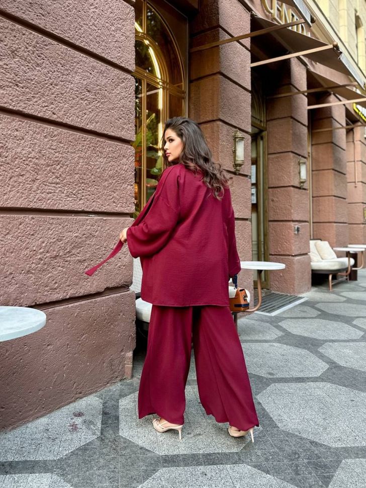 Костюм Розмір: 50-52 S1633