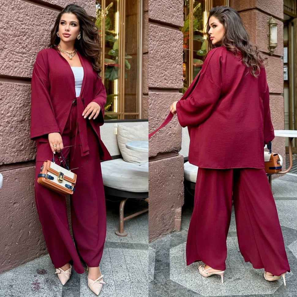 Костюм Розмір: 50-52 S1633