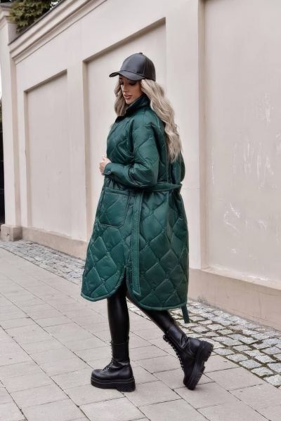 Куртка Розмір: 42-44,46-48,50-52,54-56 S2034