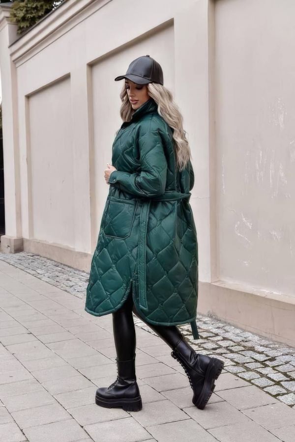 Куртка Розмір: 42-44,46-48,50-52,54-56 S2034