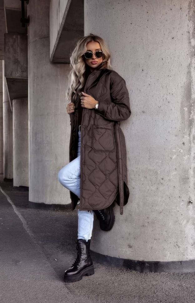 Куртка Розмір: 42-44,46-48,50-52,54-56 S2034