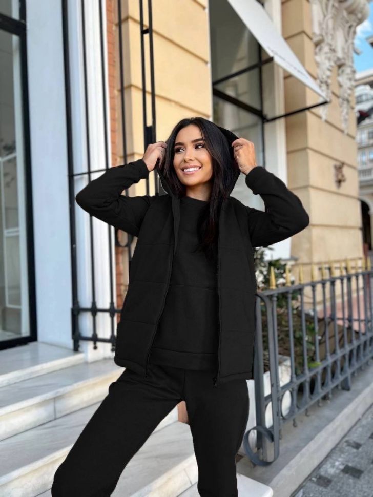 Костюм Розмір: 42-44, 46-48 S2334