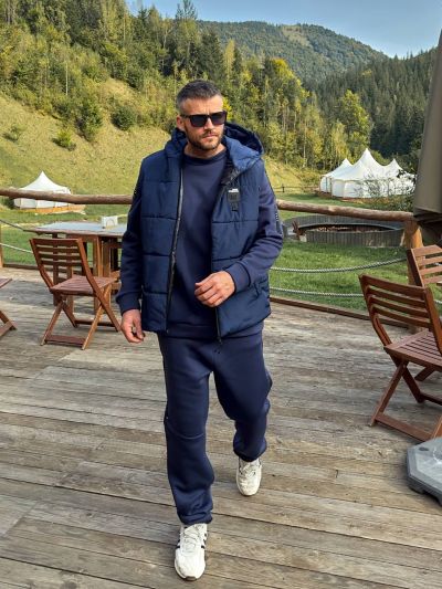 Костюм Розмір: 48-50,52-54,56-58 S2534