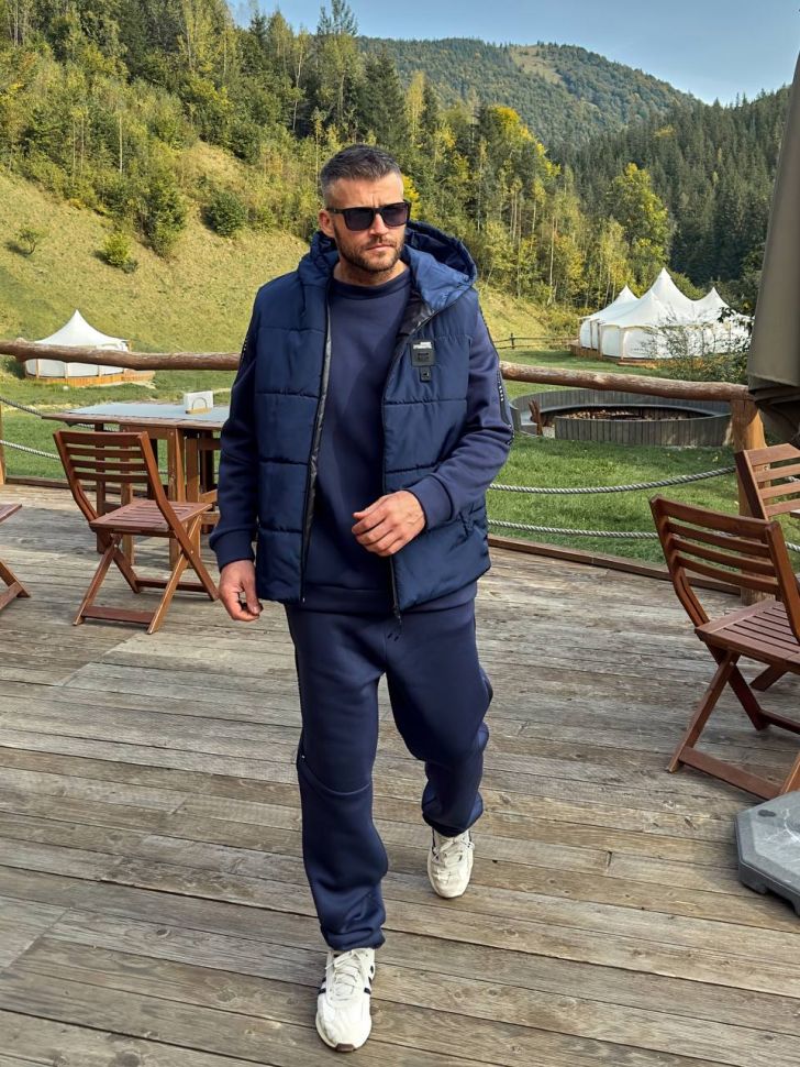 Костюм Розмір: 48-50,52-54,56-58 S2534