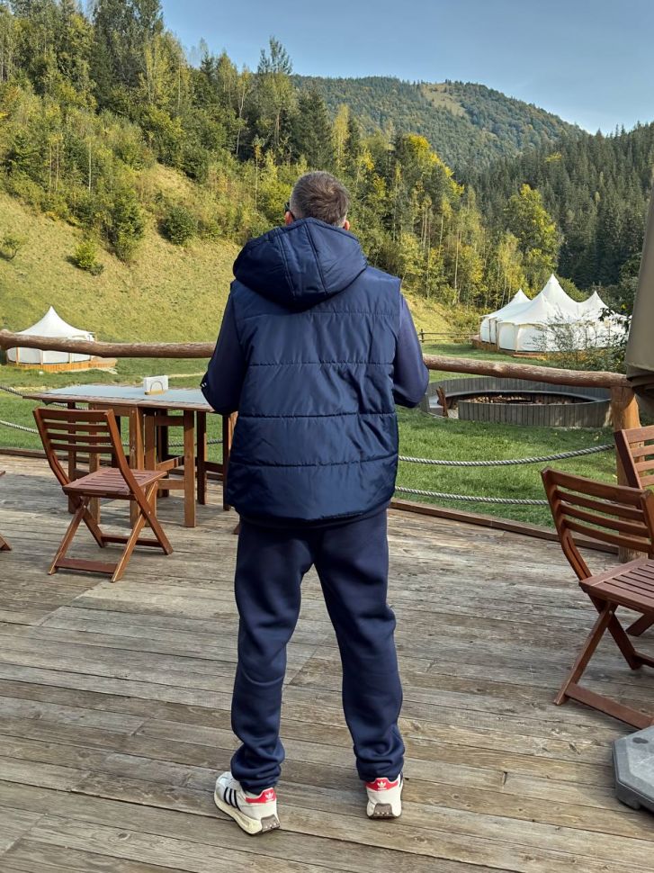 Костюм Розмір: 48-50,52-54,56-58 S2534