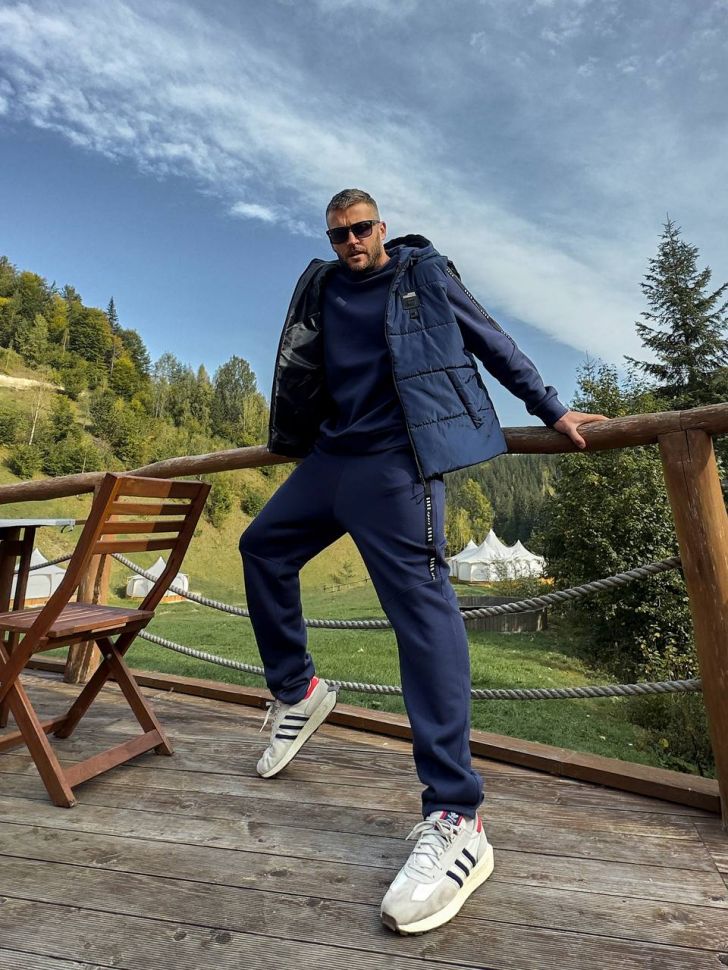 Костюм Розмір: 48-50,52-54,56-58 S2534