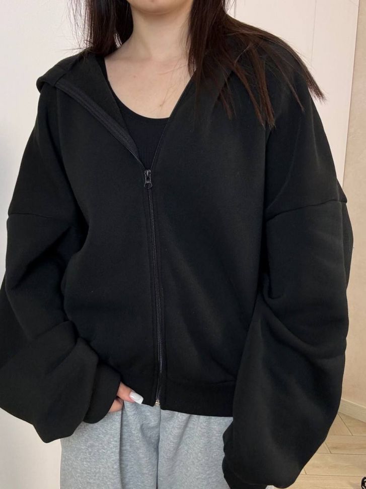 Худі Розмір: 42-48 S3135