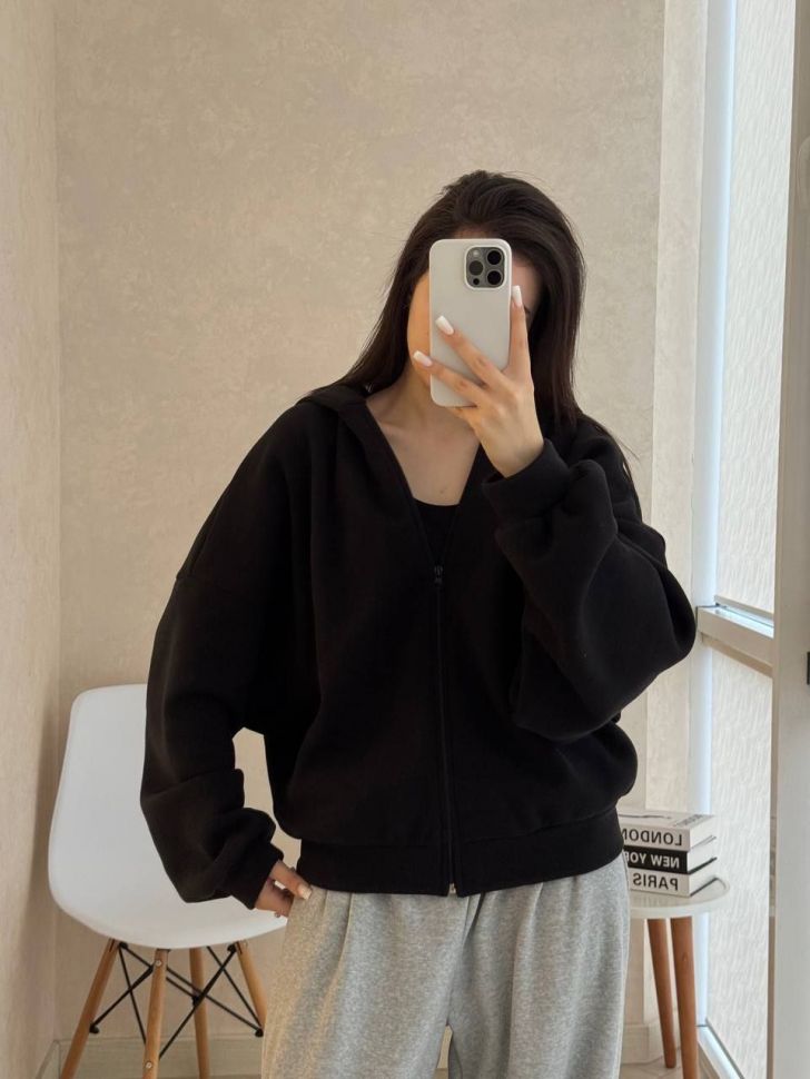 Худі Розмір: 42-48 S3135