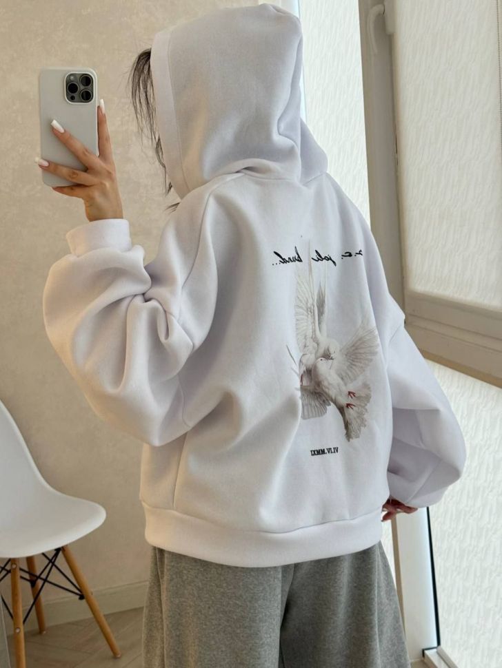 Худі Розмір: 42-48 S3135