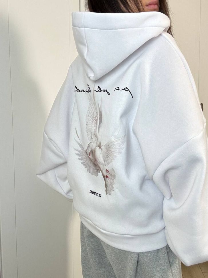 Худі Розмір: 42-48 S3135